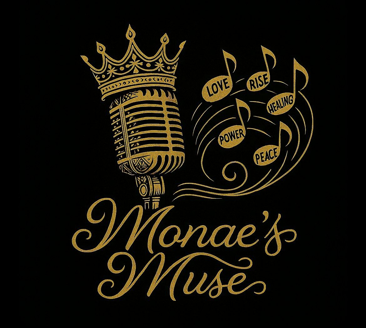 Monae’s Muse “Echoes of the Soul”, 13 December | Event in Sparks | AllEvents