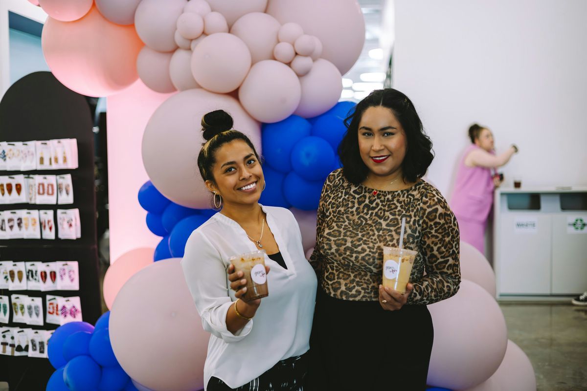 Dallas Female Founder Coffee Meet Up, 17 June | Event in Farmers Branch | AllEvents
