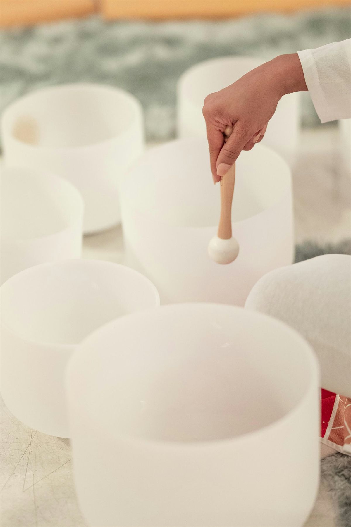 Sacred Sound Healing Public Group Sound Bath | Event in Atlanta | AllEvents