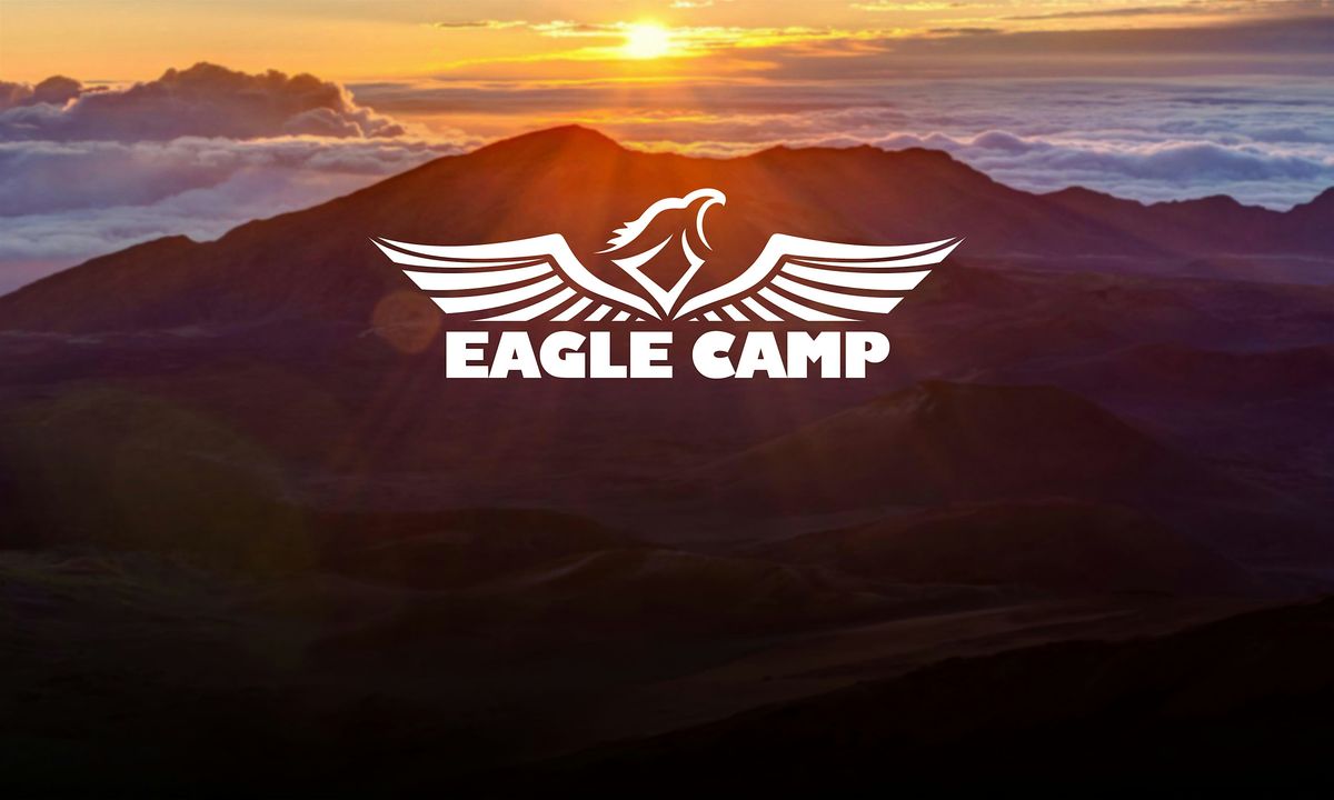 EAGLE CAMP 23 - HÀ TĨNH (28/07 - 01/08/2025), 28 July | Event in Hà Tĩnh | AllEvents