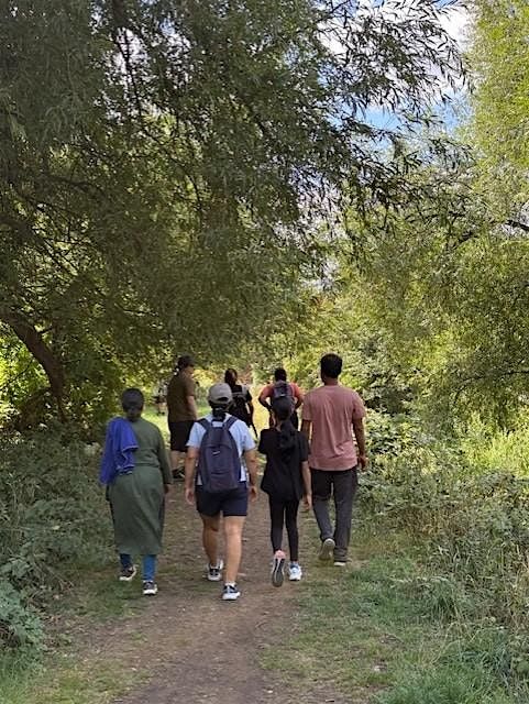 Green Walks (Meet at Family Hubs), 15 October | Event in Quedgeley | AllEvents