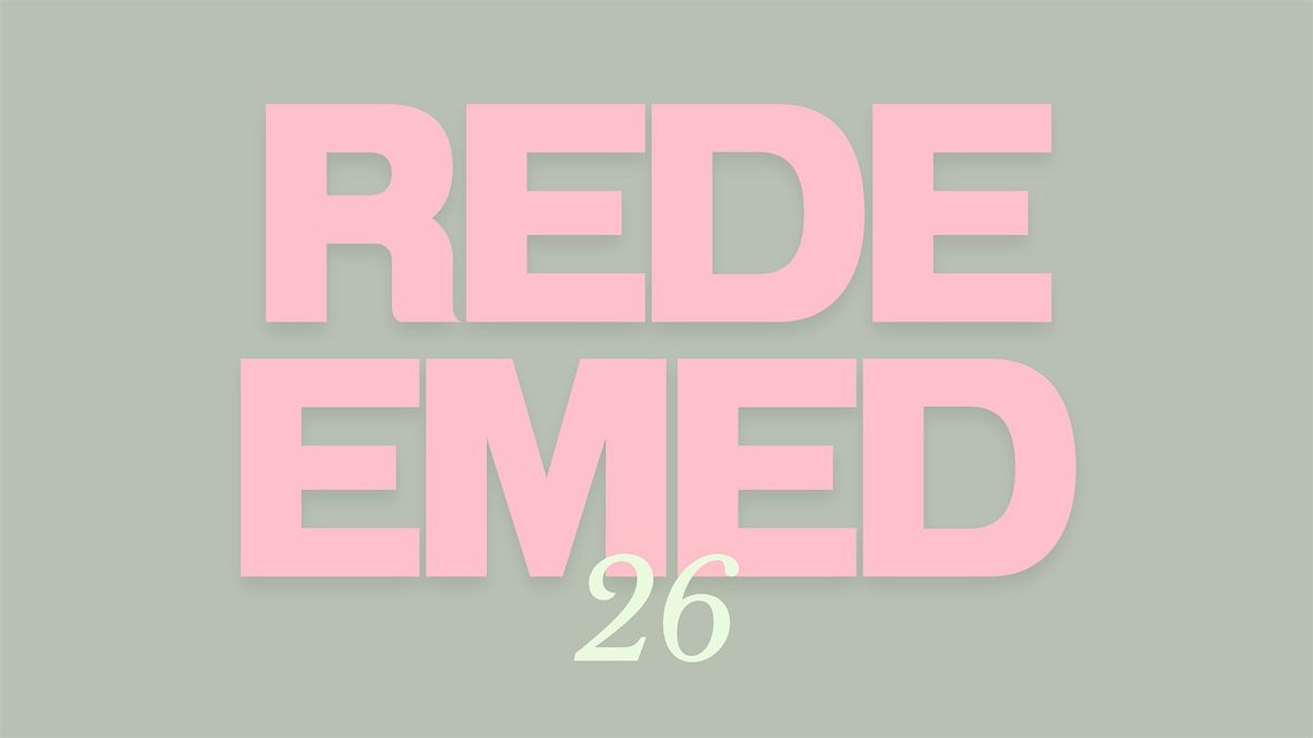 Redeemed 2026 Womens Conference