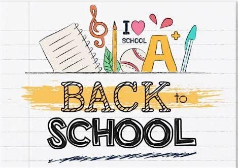 Back To School Bash!, 16 August | Event in Charlotte | AllEvents