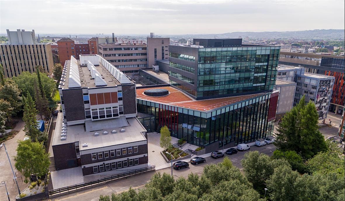 University of Strathclyde Postgraduate Open Day 2025, 5 November | Event in Glasgow | AllEvents