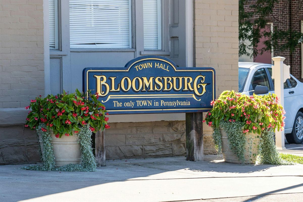 Amazing Scavenger Hunt! - Bloomsburg Bounty Bonanza | Event in Bloomsburg | AllEvents