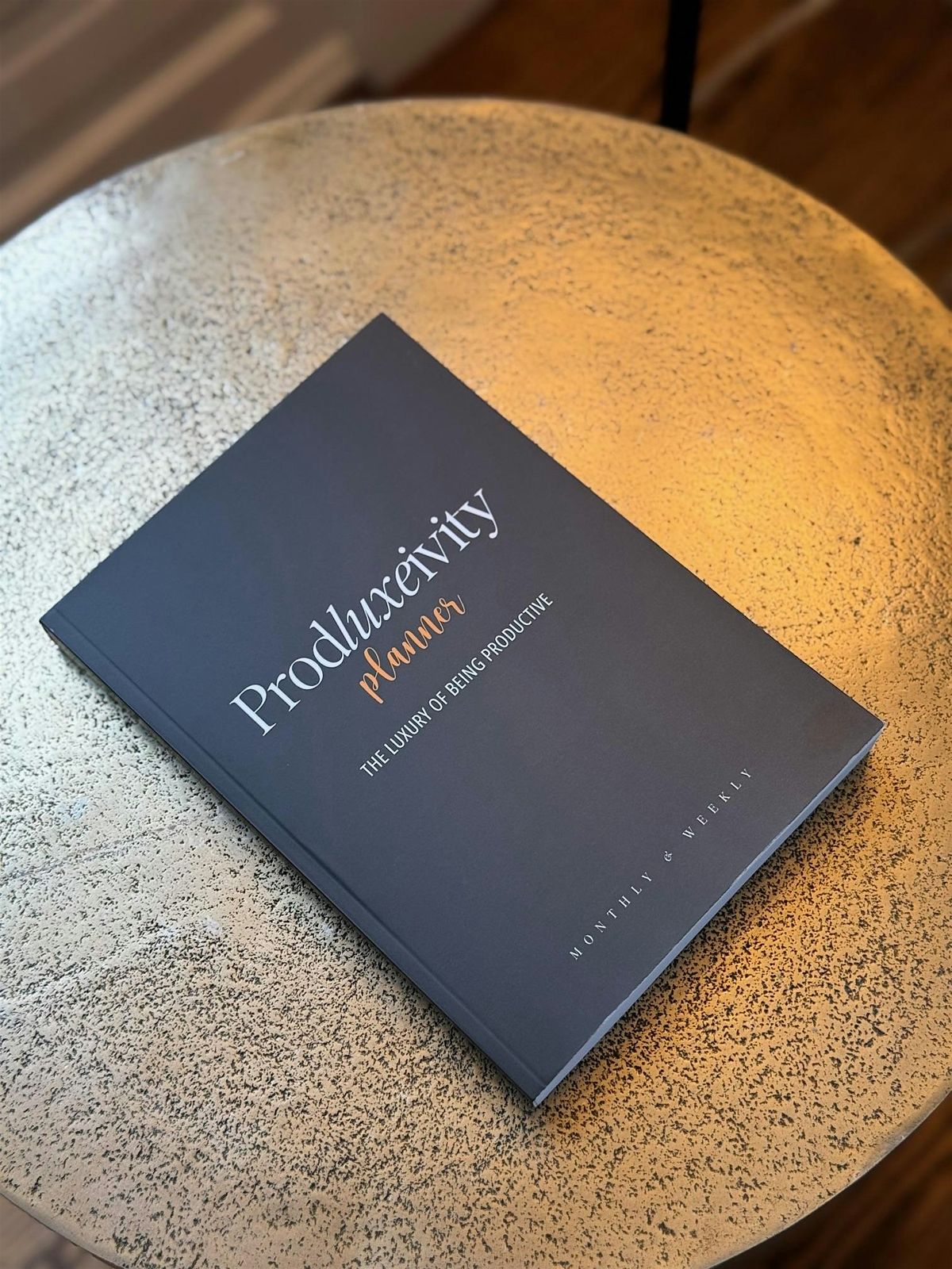 The Luxury of Being Productive Launch Celebration, 30 August | Event in Detroit | AllEvents