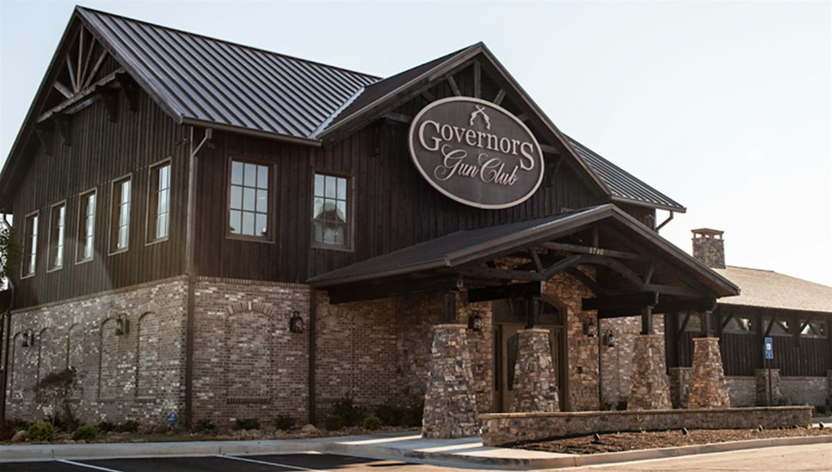 Governors Gun Club - Powered by Motorola Solutions, 24 September | Event in Kennesaw | AllEvents