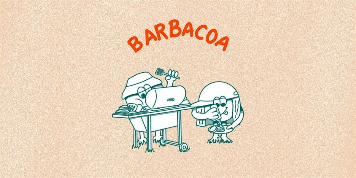 BARBACOA + SORTEO PRODUCTOS ESPAÑOLES BRISBANE | Event in Brisbane City | AllEvents