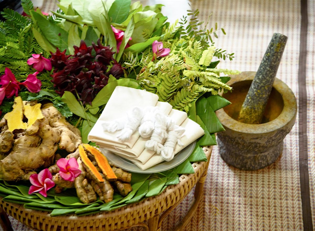 Find Your Balance: An Ayurvedic Tea Experience with Ankana Priyam, 23 August | Event in Chamblee | AllEvents