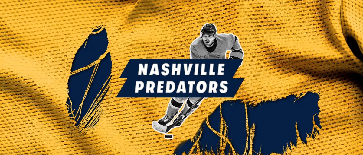 Nashville Predators Season Tickets (Includes Tickets To All Regular Season Home Games), 5 October | AllEvents