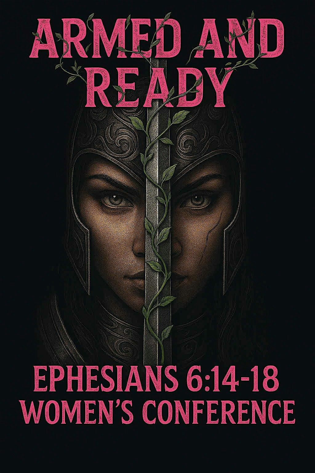 Armed and Ready Women's Conference, 3 October | Event in Madison | AllEvents