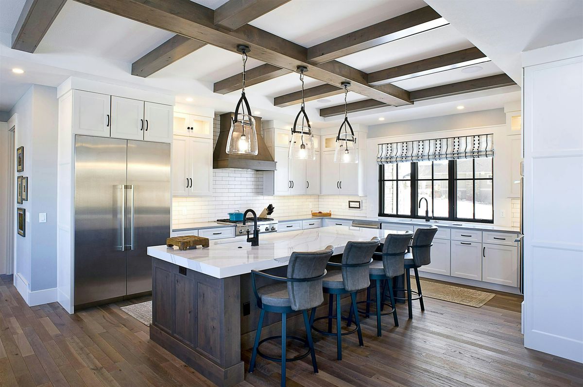 Blueprints to Brilliance: Crafting Your Dream Home Showroom Event, 7 June | Event in Mesa | AllEvents
