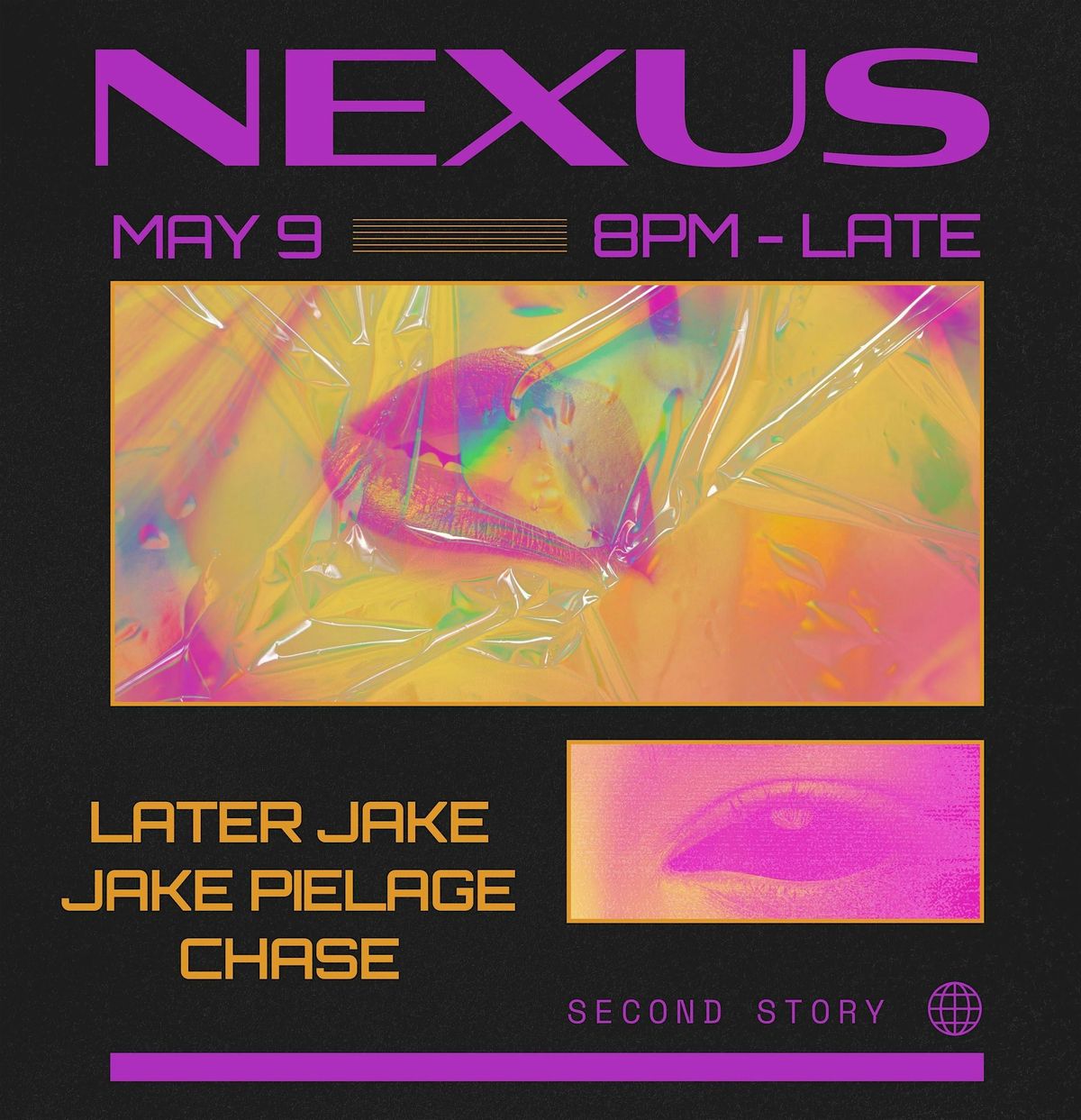 Nexus Night | Event in Covington | AllEvents