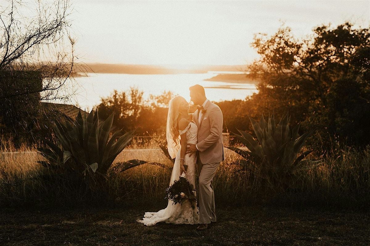 Vintage Villas Sunset Wedding Showcase, 14 September | Event in Austin | AllEvents