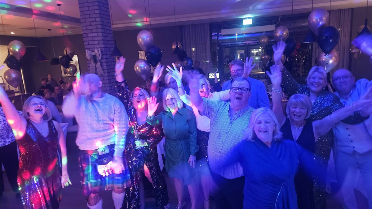 Classic Hits and Countdown Kicks New Year’s Eve Party, 31 December | Event in Milton | AllEvents