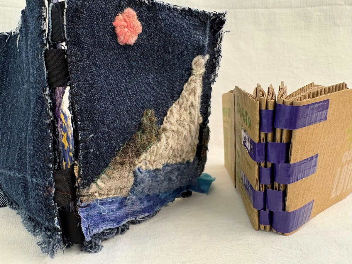Journey with Journals and Tabs - Summer Camp, 16 July | Event in Cincinnati | AllEvents