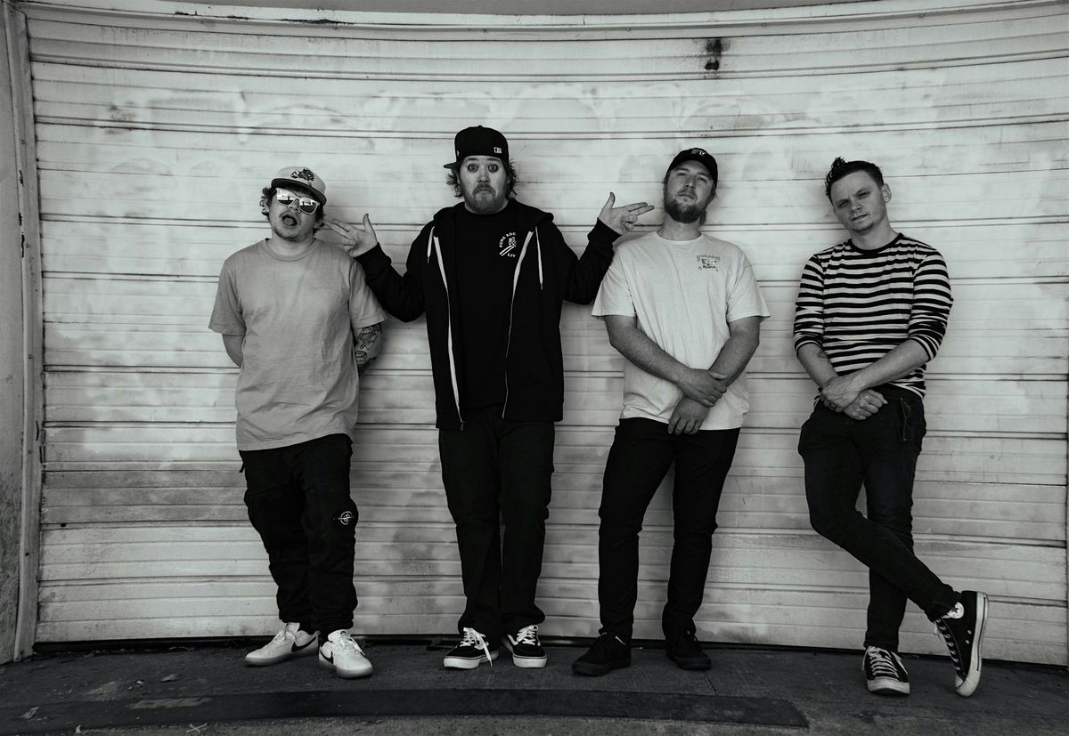 NOT.GREENDAY @ The Colonel, 6 August | Event in Cody | AllEvents