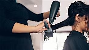 Hair Styling and Blow Out Class: Master the Art of Styling Your Hair, 17 January | Event in Nutley | AllEvents