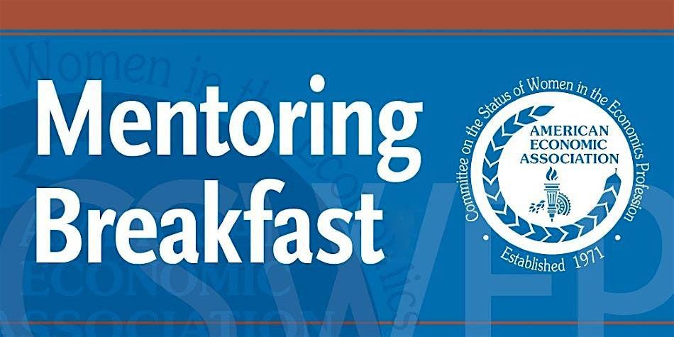 CSWEP Breakfast at the 2025 Western Economic Association Intl Conference, 21 June | Event in San Francisco