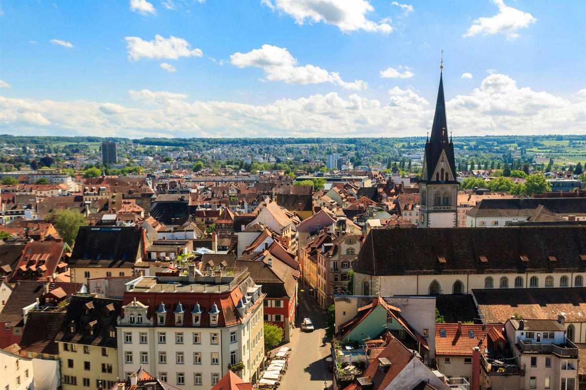 Adventurous Scavenger Hunt - Konstanz‘s Krazy Kaper | Event in Konstanz | AllEvents
