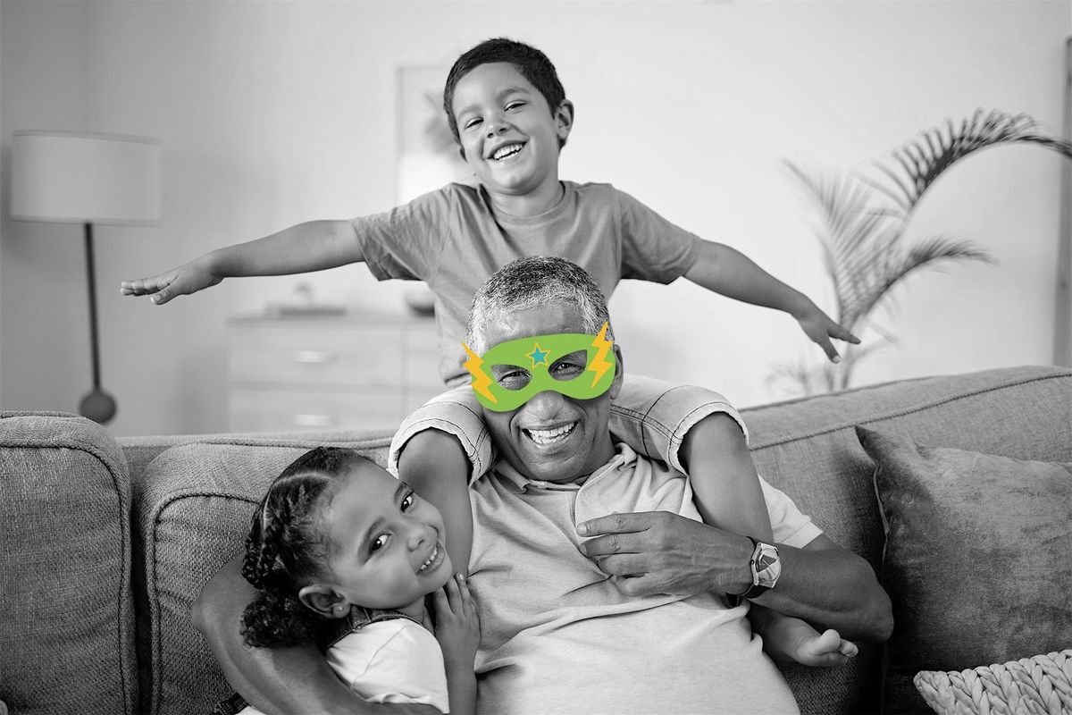 Circles of Security Parenting Class - English and Spanish, 11 August | Event in El Paso | AllEvents