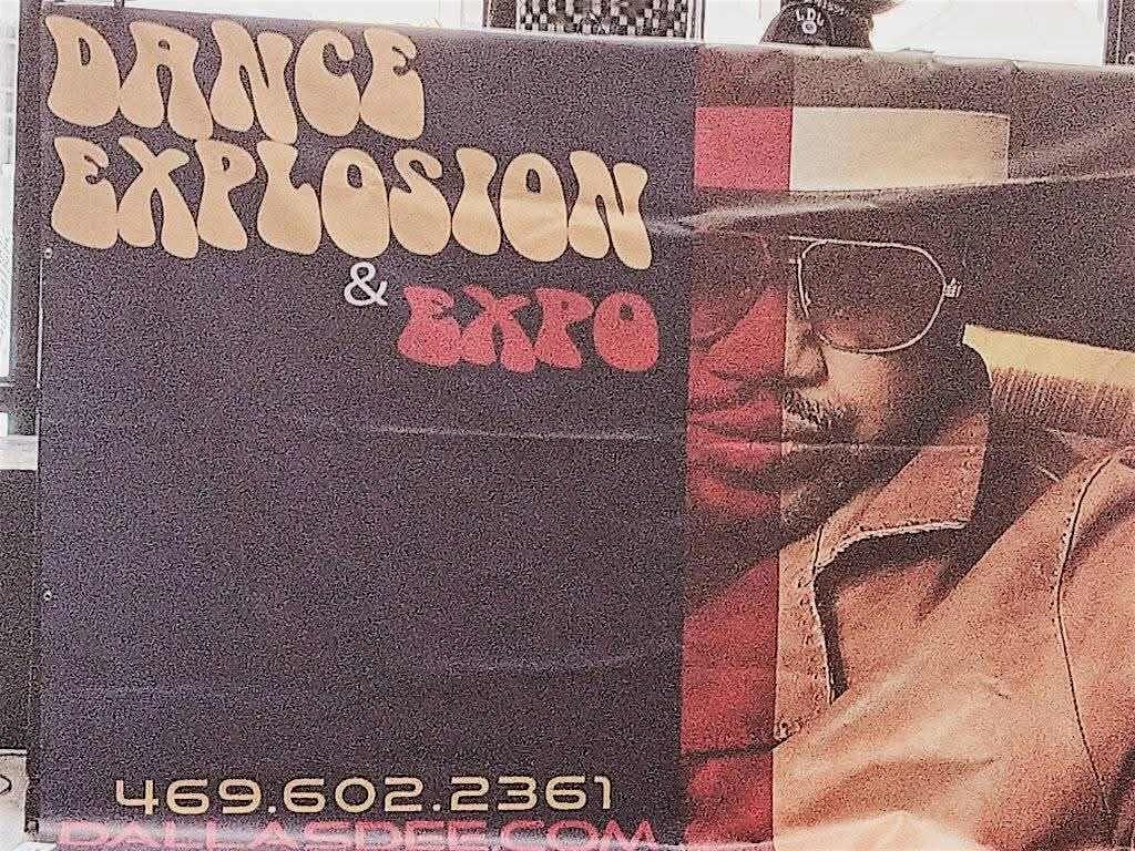 Dance Explosion and Expo VII, 22 January | Event in Dallas | AllEvents