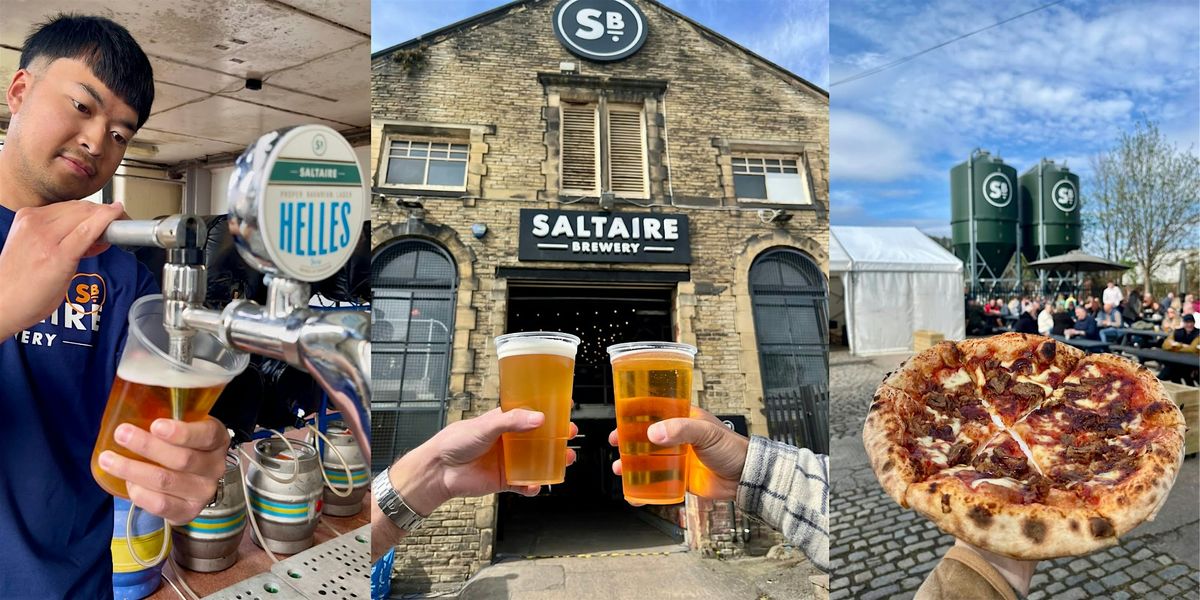 Bank Holiday Festival - Friday 23rd May | Event in Shipley | AllEvents