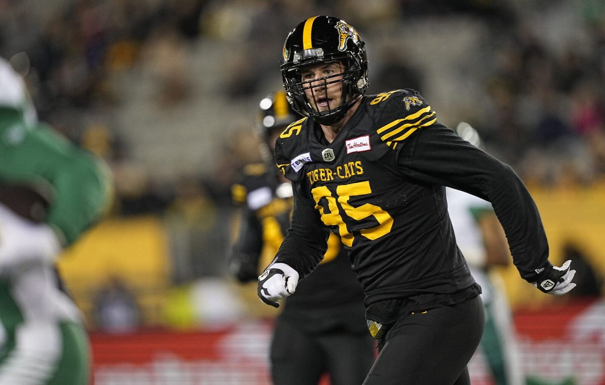 Saskatchewan Roughriders at Hamilton Tigercats at Hamilton Stadium, 14 June | Event in Hamilton | AllEvents