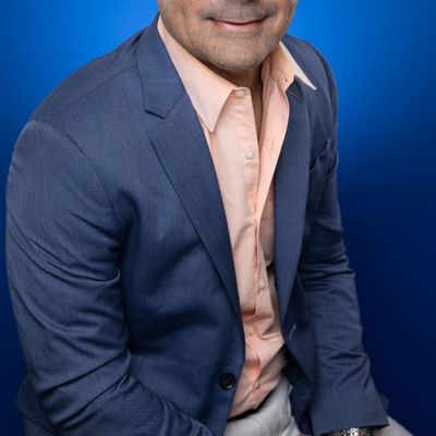 Isaiah Cortes