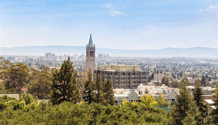 Adventurous Scavenger Hunt - Berkeley Campus Bear Hunt Adventure | Event in Berkeley | AllEvents