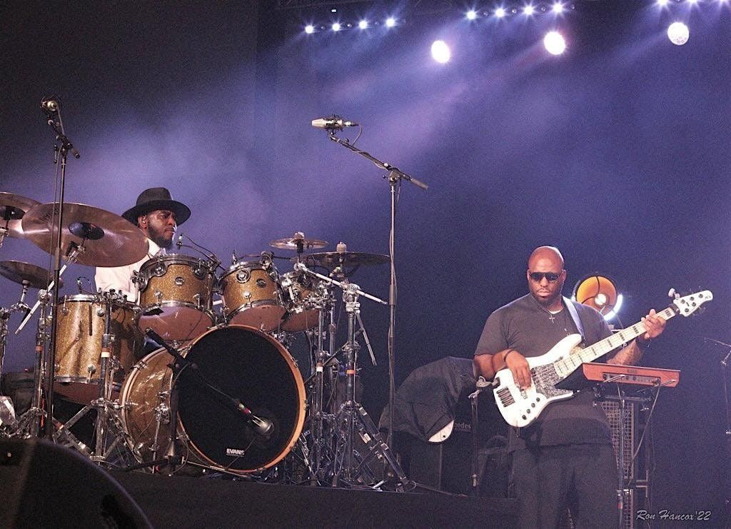Grown Folks Grooving Summer Jazz with Dennis Dudley and Friends, 28 June | Event in New Bern | AllEvents