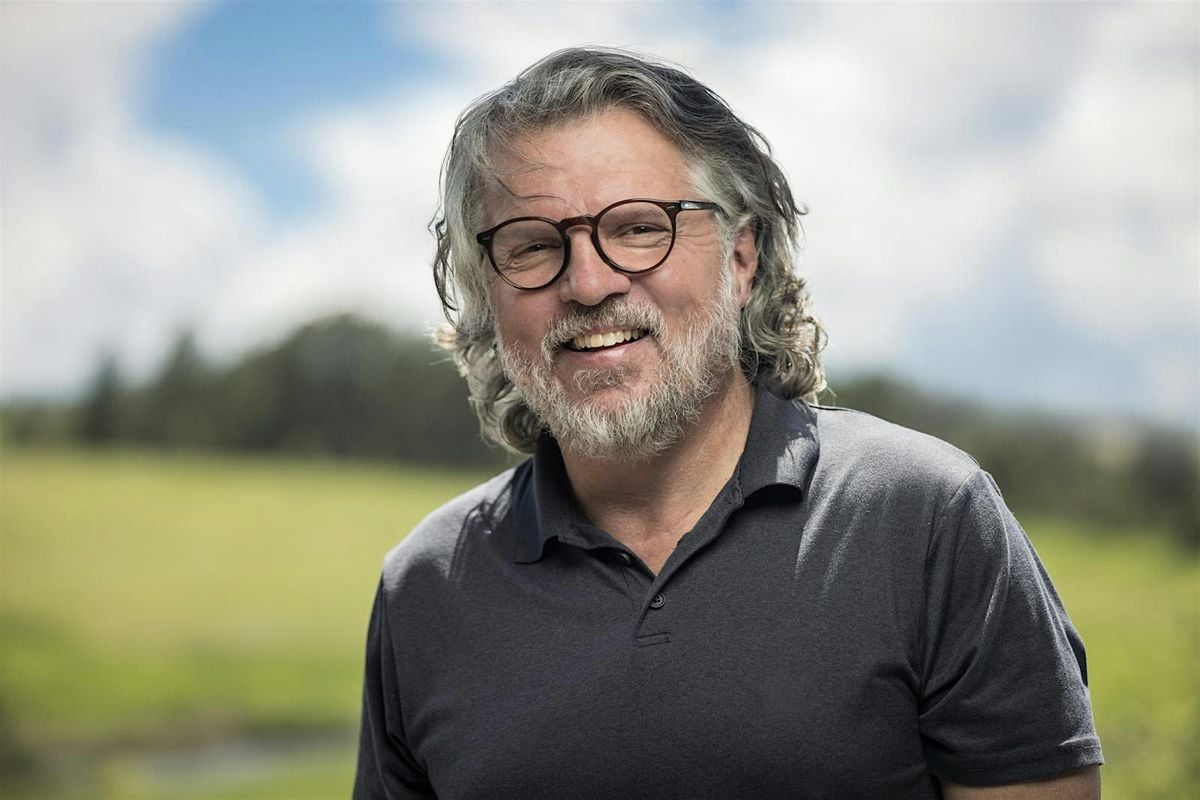 Pastoren- und Leiterkonferenz mit Gary und Evan Wilkerson, 10 October | Event in Wien | AllEvents