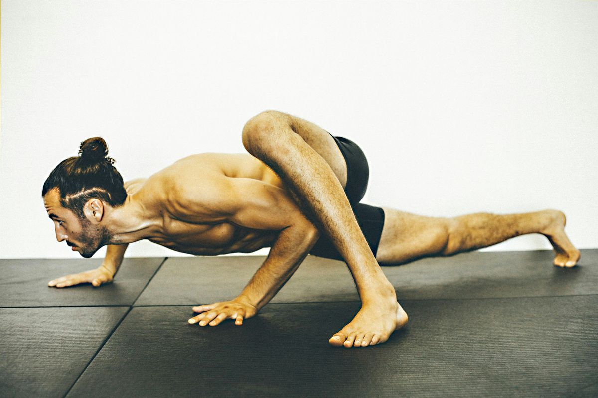 Budokon Mobility Workshop • Fluid Strength | Event in Laguna Beach | AllEvents