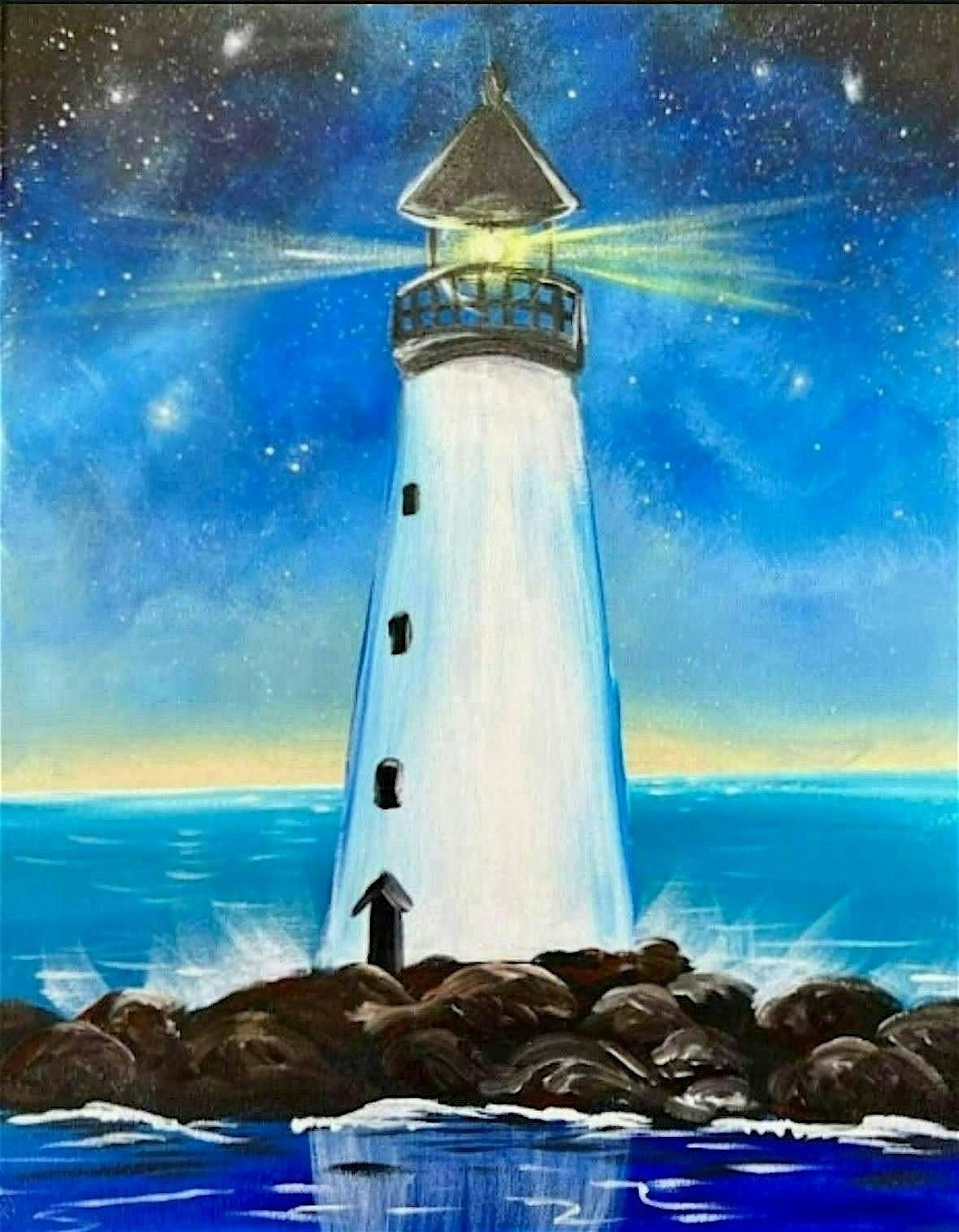 Sip 'n Paint Class!!, 17 August | Event in Silver Spring | AllEvents
