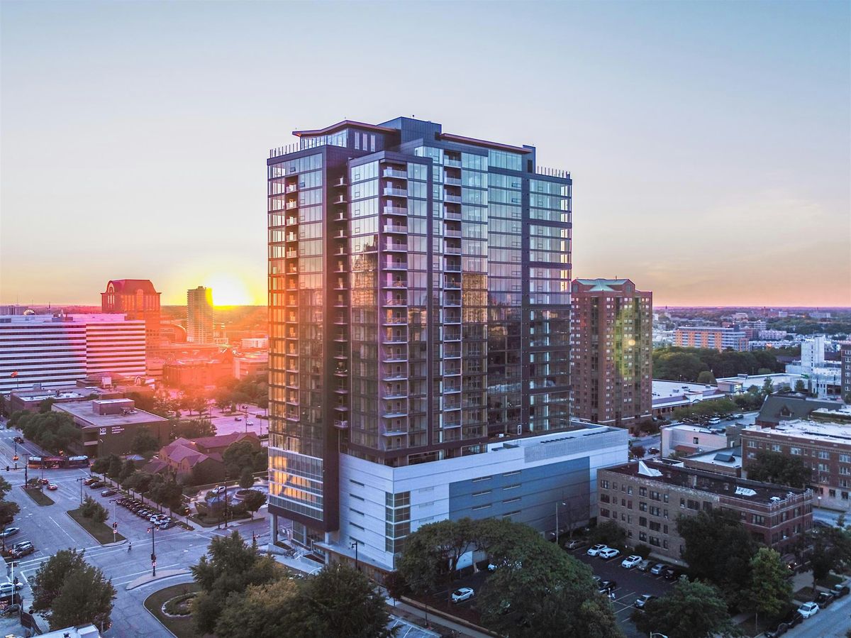 Mass Timber: Early Design Decisions & Tall Wood Code Provisions, 11 September | Event in St. Louis | AllEvents