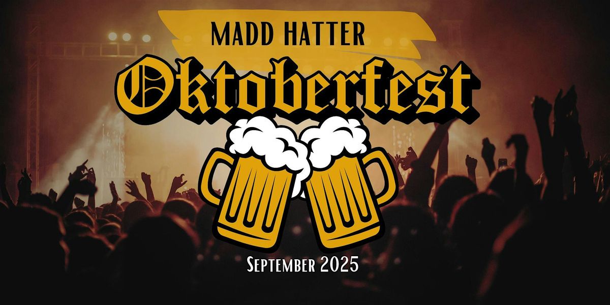 Hoboken Oktoberfest Party, 27 September | Event in Hoboken | AllEvents