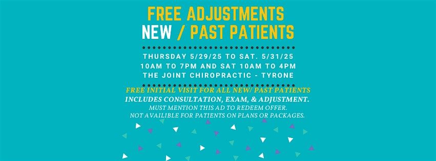 Patient Appreciation Event, 29 May | Event in St. Petersburg | AllEvents