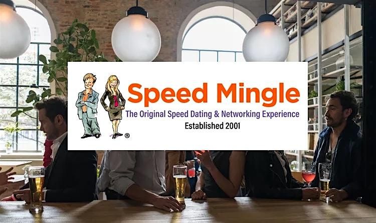 Birmingham, AL Speed Mingle Networking Experience | Event in Birmingham | AllEvents