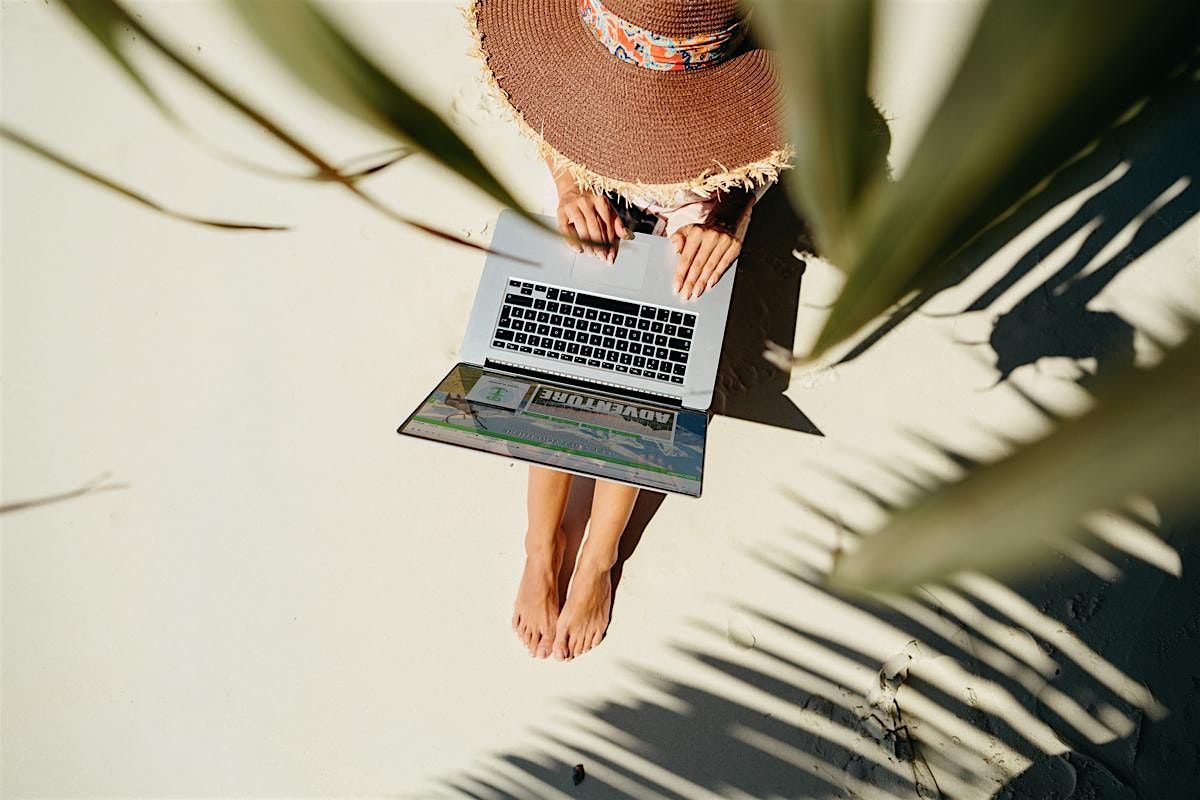 LEARN HOW TO BECOME A TRAVEL BUSINESS OWNER | Event in Smyrna | AllEvents