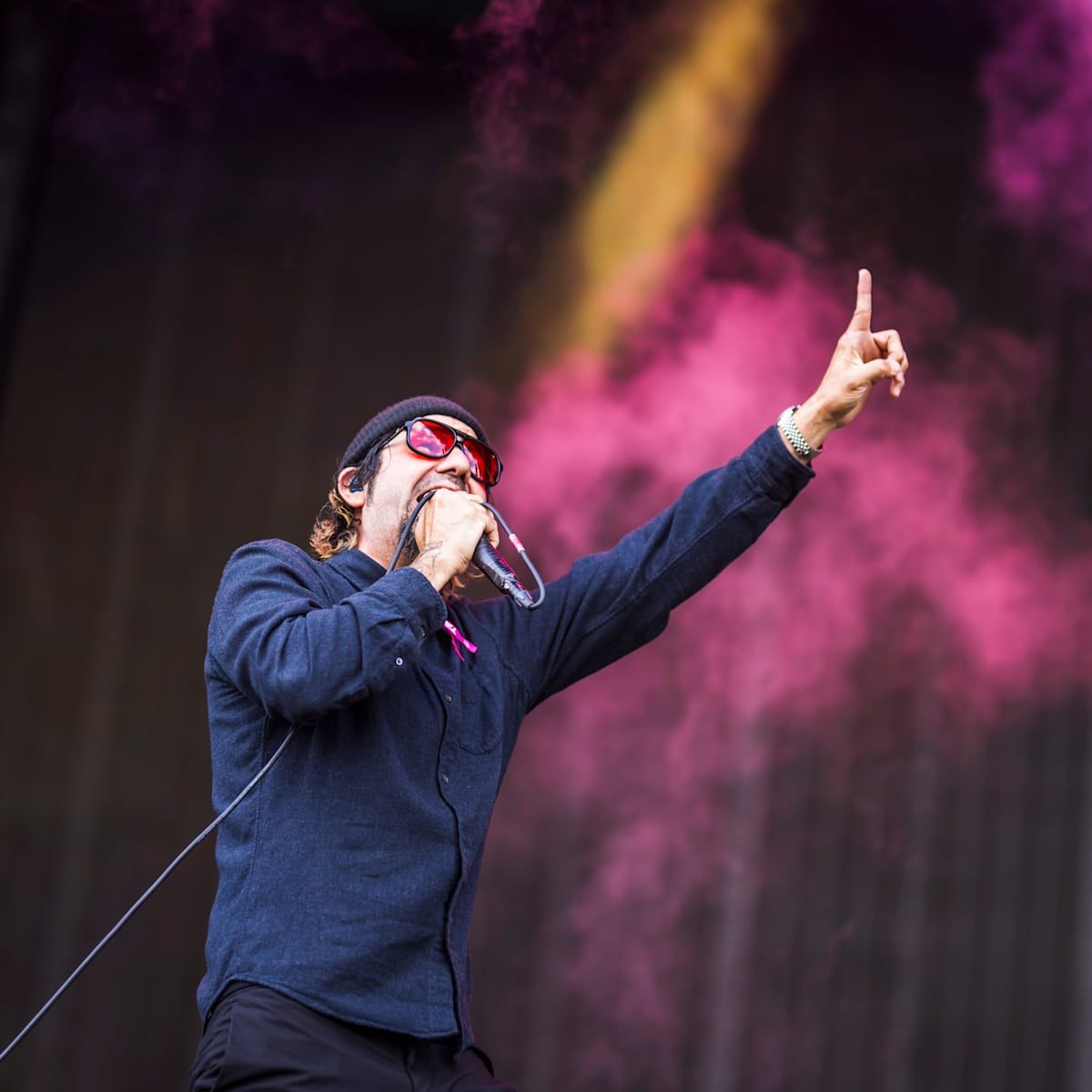 Deftones Halifax Tickets, 24 June | Event in Halifax | AllEvents