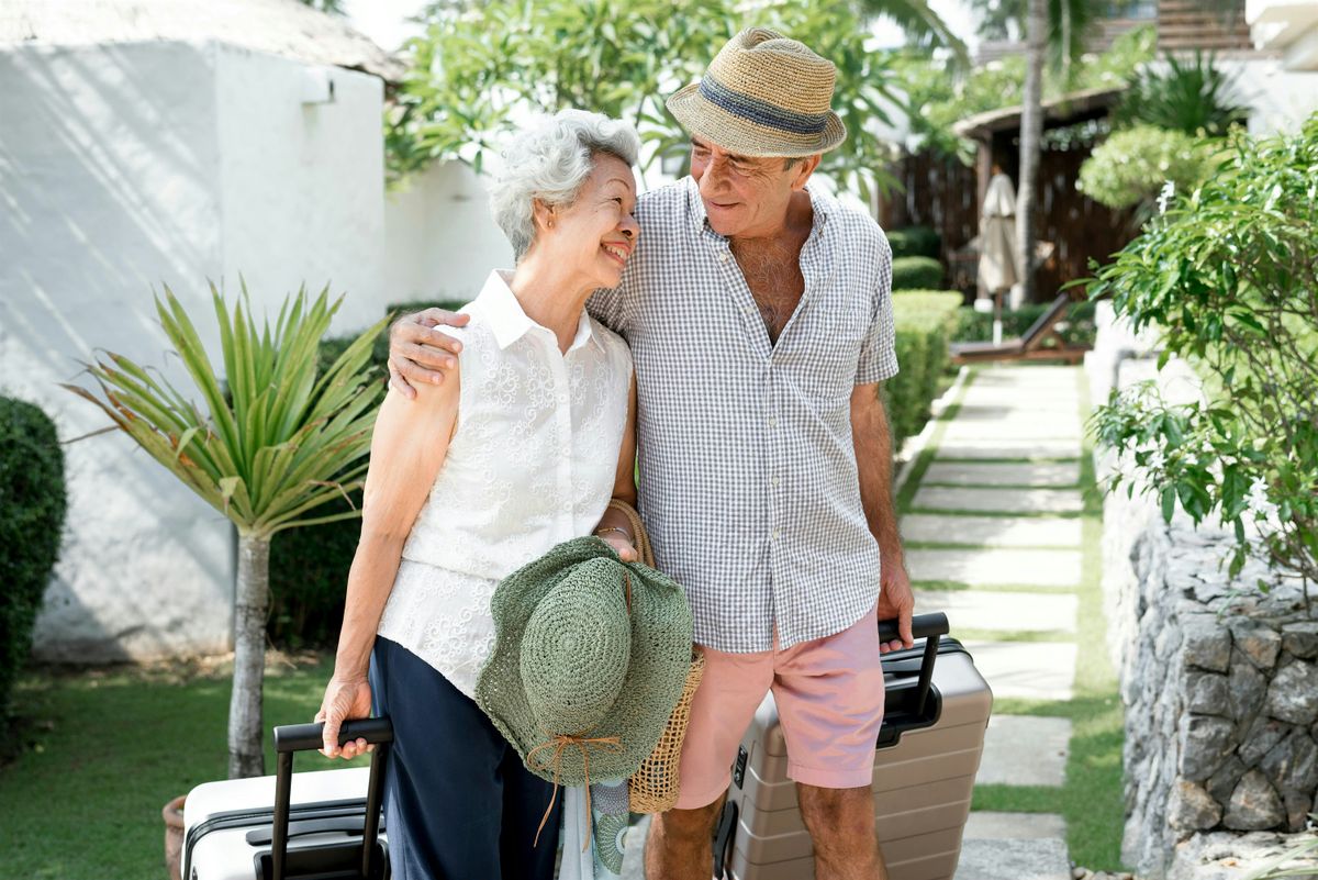 Social Security and Income Planning Workshop in Sparks, NV, 3 June | Event in Sparks | AllEvents