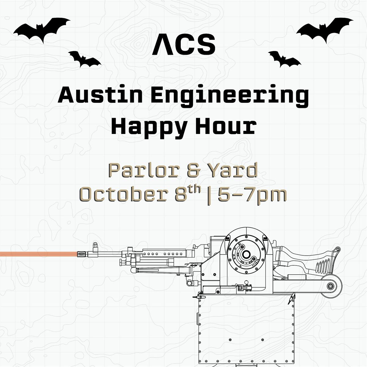Austin Engineering Happy Hour, 8 October | Event in Austin | AllEvents
