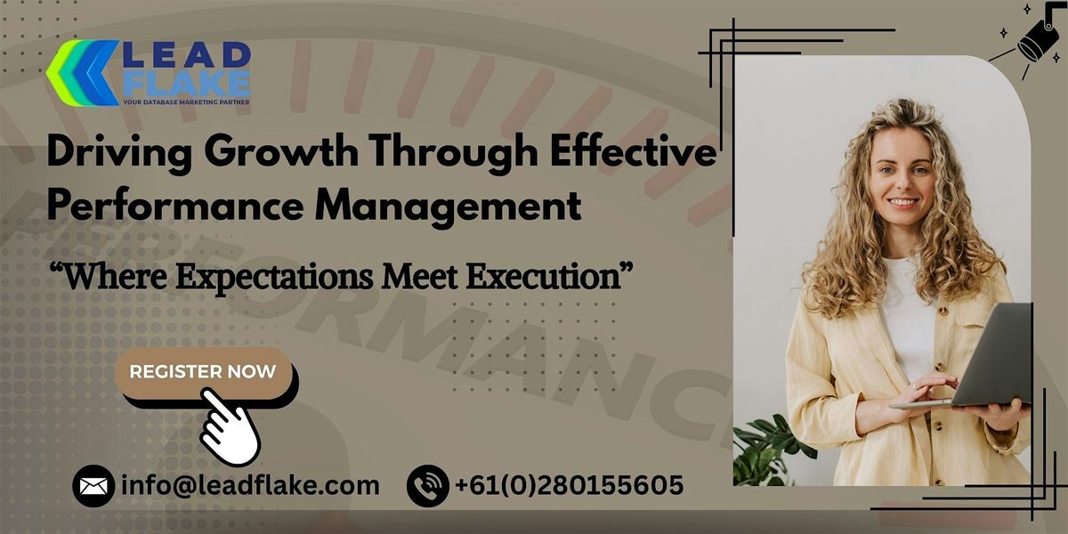 Empowering Teams Through Performance Management-workshop in Petaling Jaya, 17 July | Event in Petaling Jaya