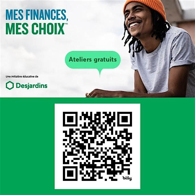 MES FINANCES, MES CHOIX | Event in Montréal | AllEvents