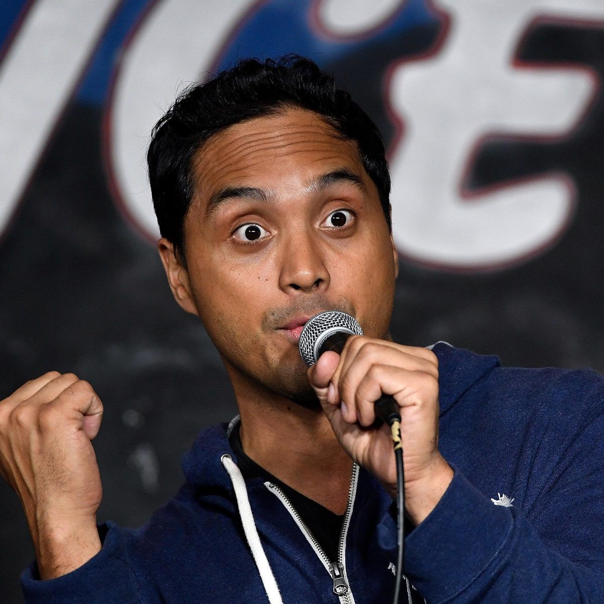 Michael Quu at Punch Line Sacramento, 11 May | Event in Sacramento | AllEvents