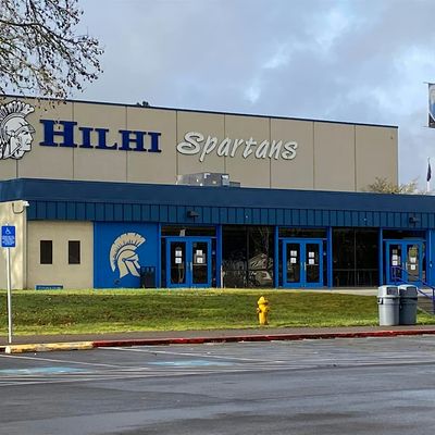 Hilhi Class of 2005