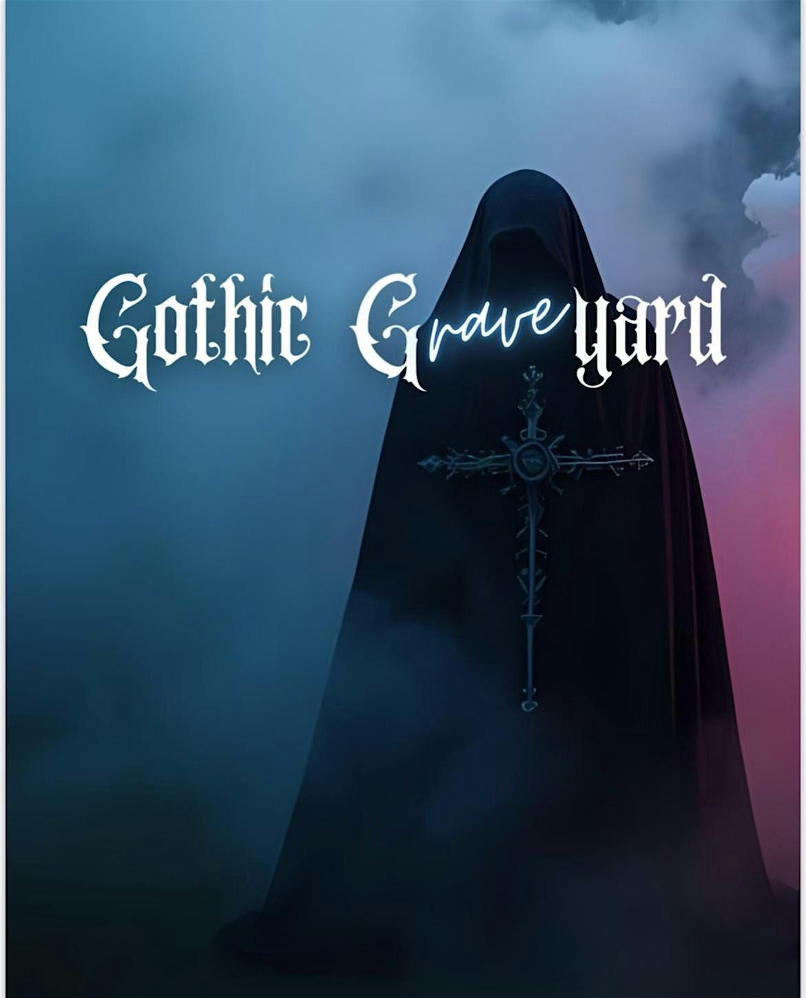 Gothic Graveyard Dance Social, 25 October | Event in Modesto | AllEvents