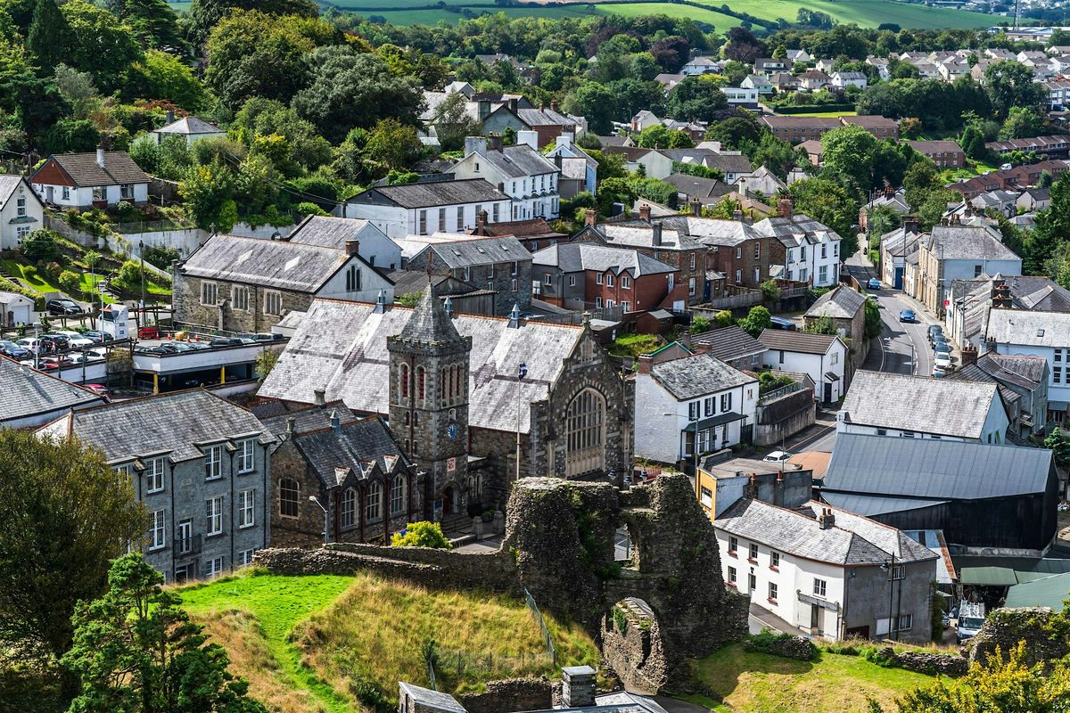 Awesome Scavenger Hunt! - Launceston Larks & Labyrinths | Event in Launceston | AllEvents