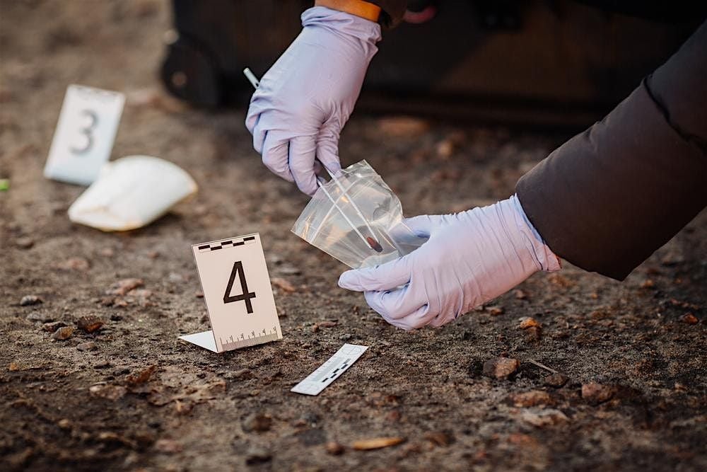 Medicolegal Death Investigations: Case Studies & Investigation Methods, 13 September | Event in Orange
