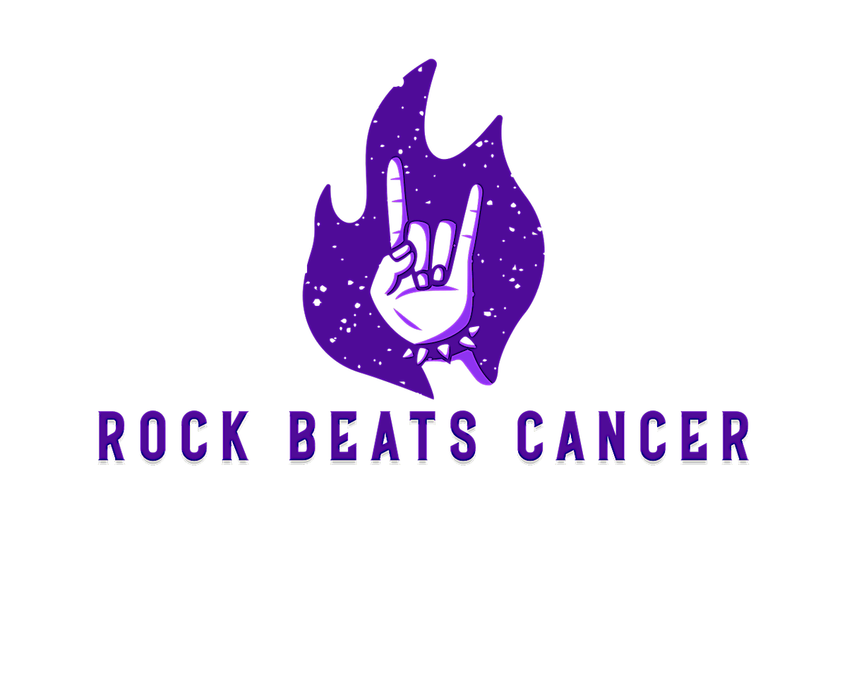 Rock Beats Cancer 2025, 20 September | Event in Ferndown | AllEvents